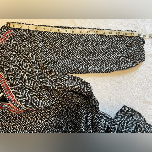 EUC Daniel Rainn boho dress - Picture 7 of 7